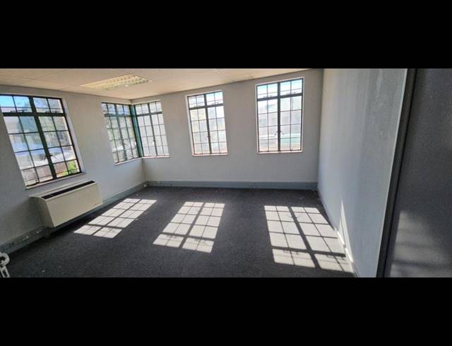 INDUSTRIAL PROPERTY TO RENT IN RANDJESFONTEIN